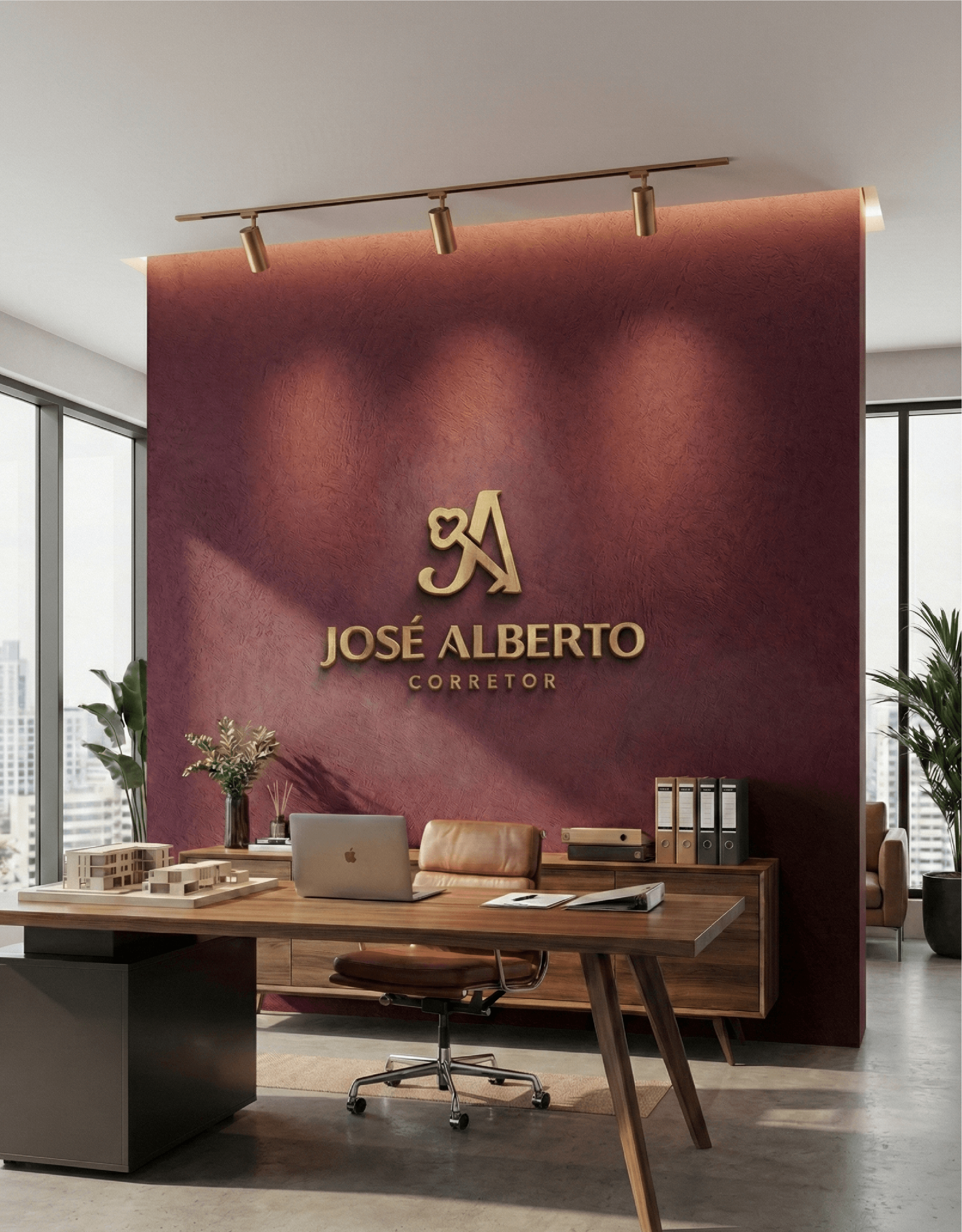 José Alberto Corretor